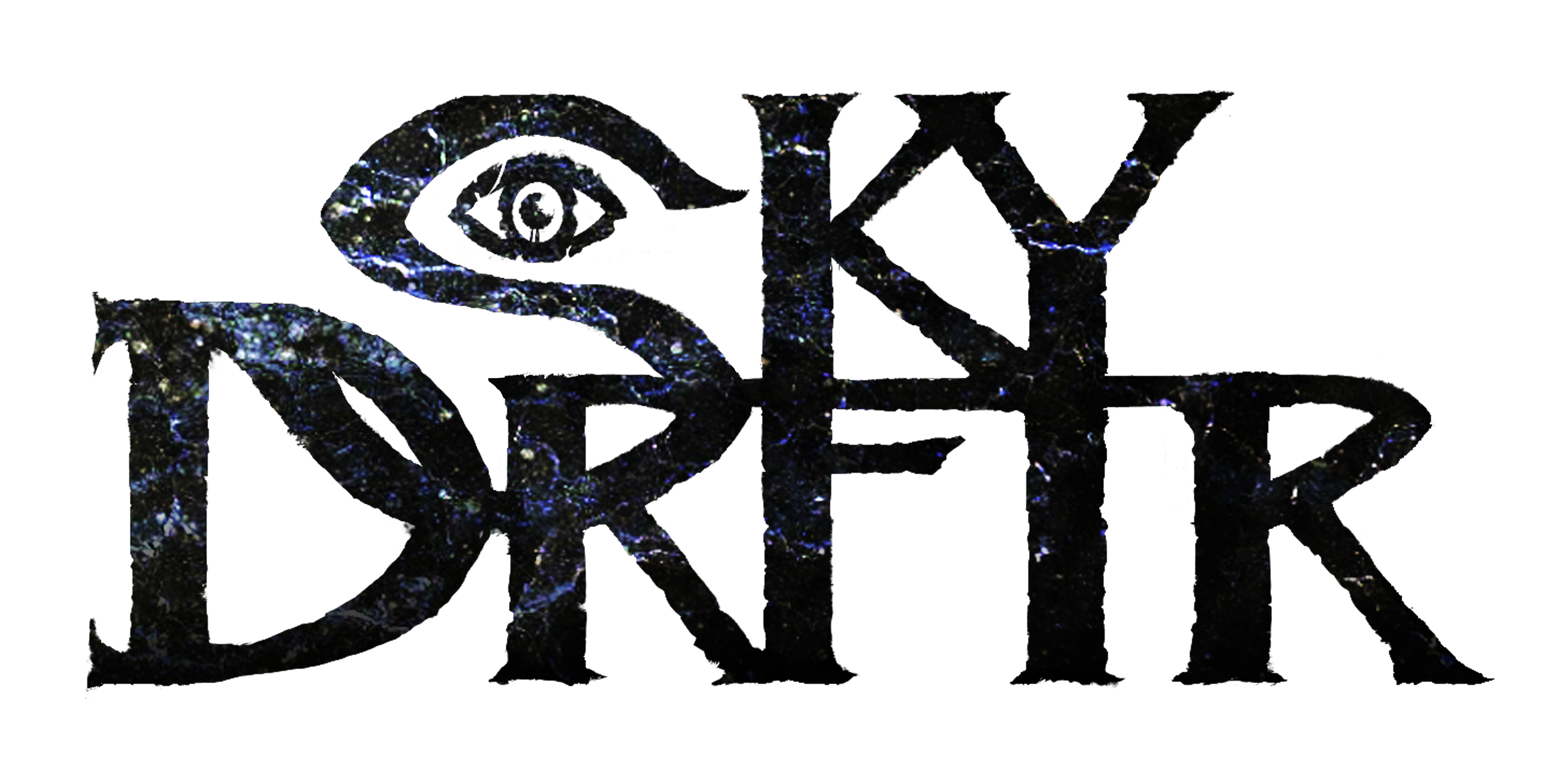 band logo